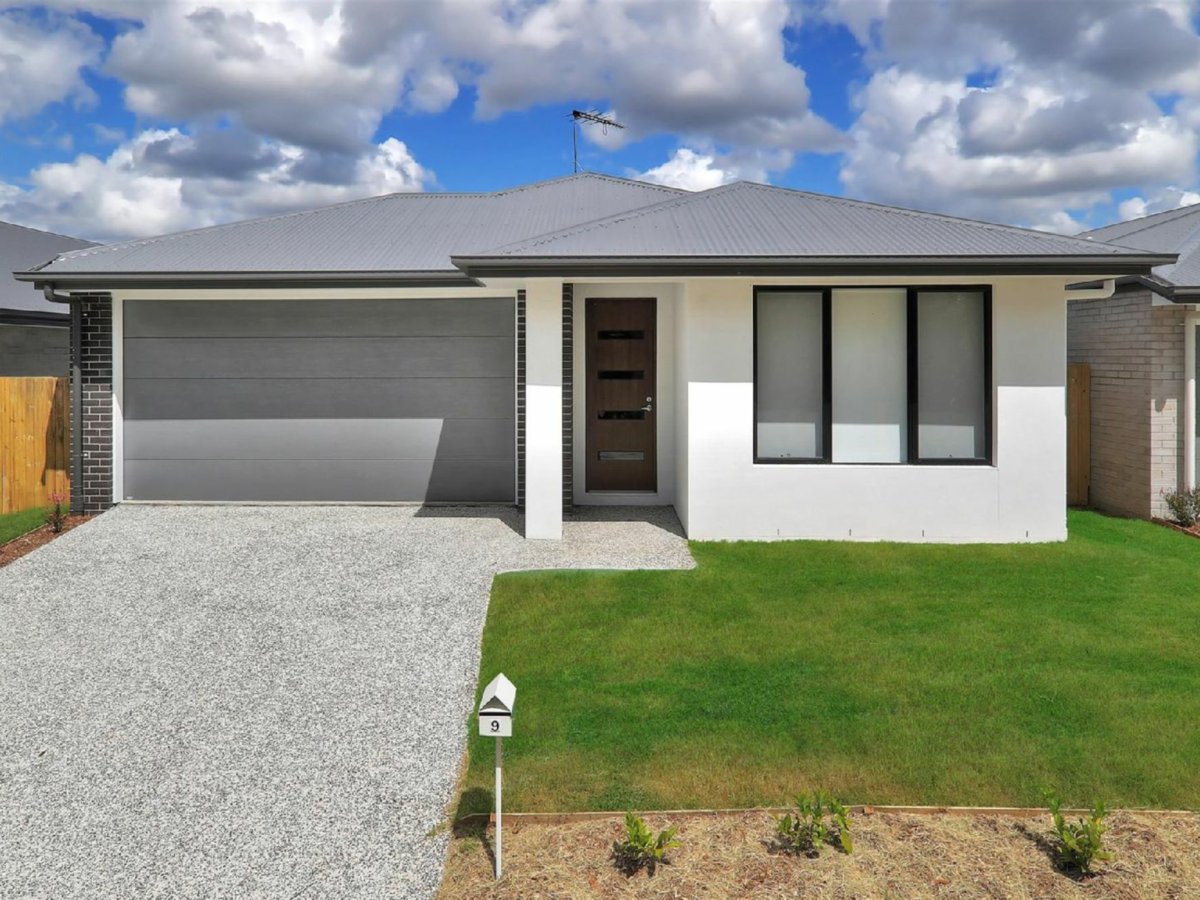 9 Aaron Circuit, BROWNS PLAINS