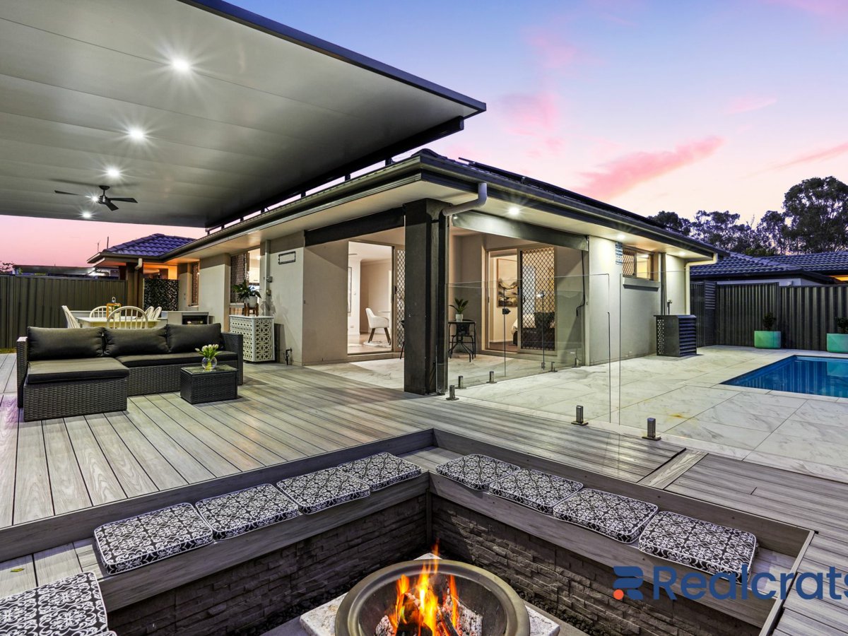 41 Bottlebrush Street, HEATHWOOD